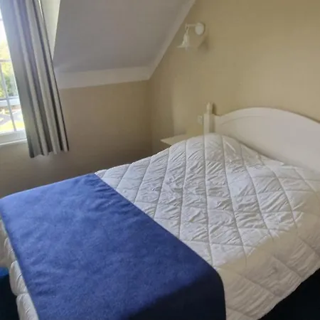 Maisonnette Duplex 4 Pers Proche Et Golf *