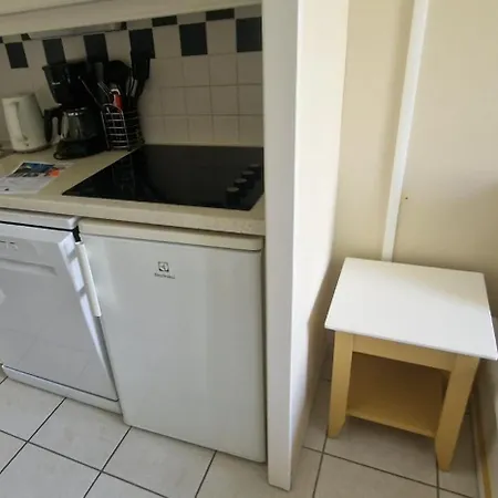 Maisonnette Duplex 4 Pers Proche Et Golf