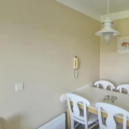 Appartement Maisonnette Duplex 4 Pers Proche Et Golf *