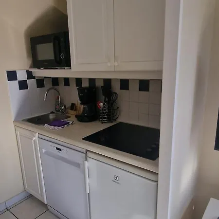 Maisonnette Duplex 4 Pers Proche Et Golf