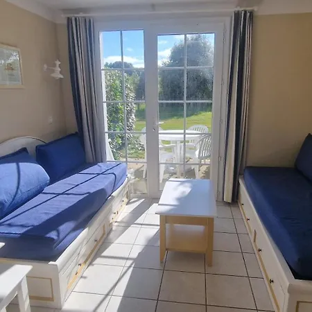 Maisonnette Duplex 4 Pers Proche Et Golf Talmont-Saint-Hilaire