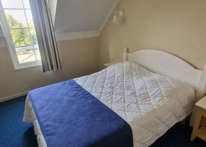 Maisonnette Duplex 4 Pers Proche Et Golf *