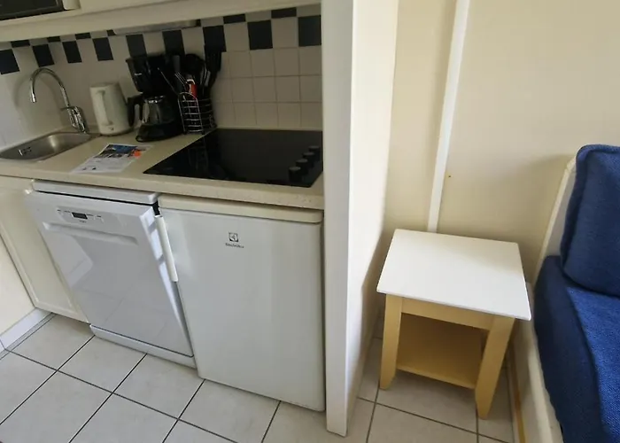 Maisonnette Duplex 4 Pers Proche Et Golf