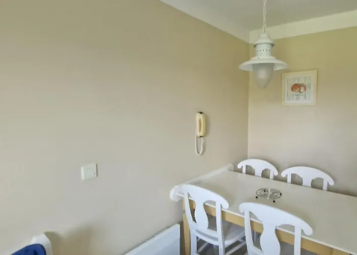 Appartamento Maisonnette Duplex 4 Pers Proche Et Golf *