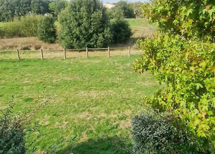 Maisonnette Duplex 4 Pers Proche Et Golf Appartement *