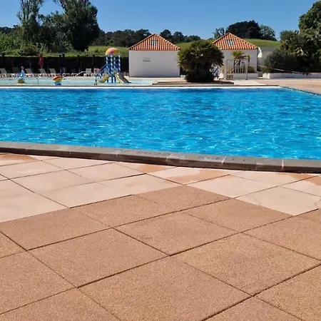 Apartment Maisonnette Duplex 4 Pers Proche Et Golf *