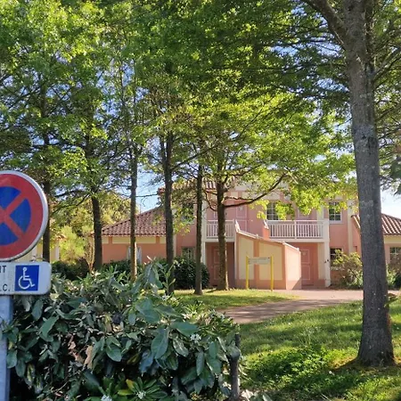 Maisonnette Duplex 4 Pers Proche Et Golf * Talmont-Saint-Hilaire